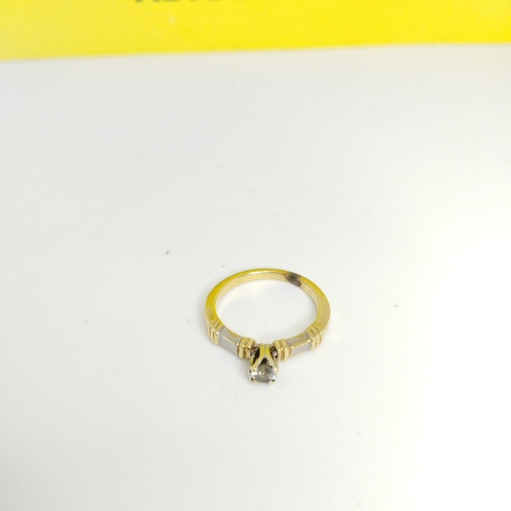 ANILLITO ORO 14 K 3,00 GRMS (SEMINUEVO)