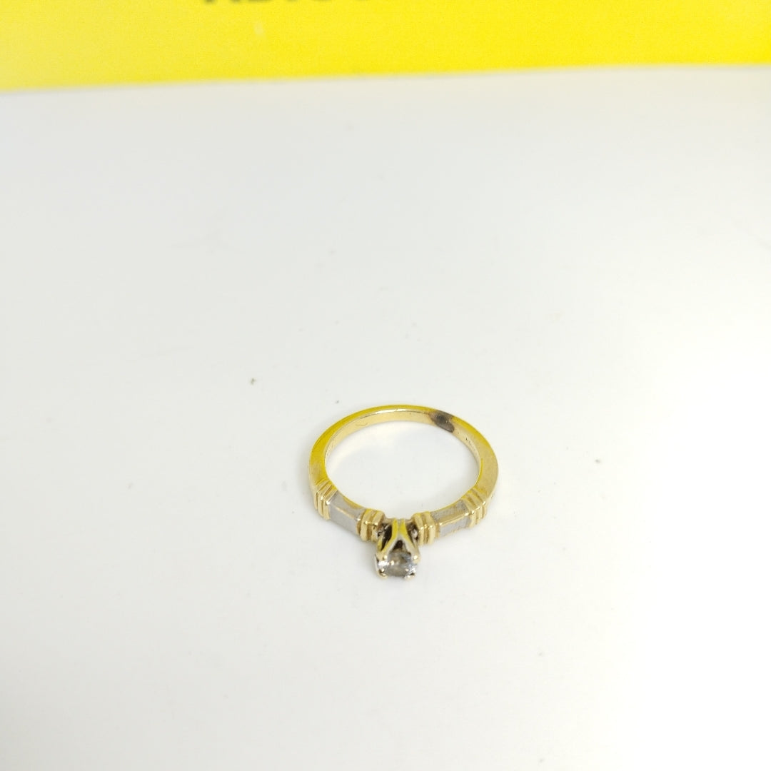 ANILLITO ORO 14 K 3,00 GRMS (SEMINUEVO)