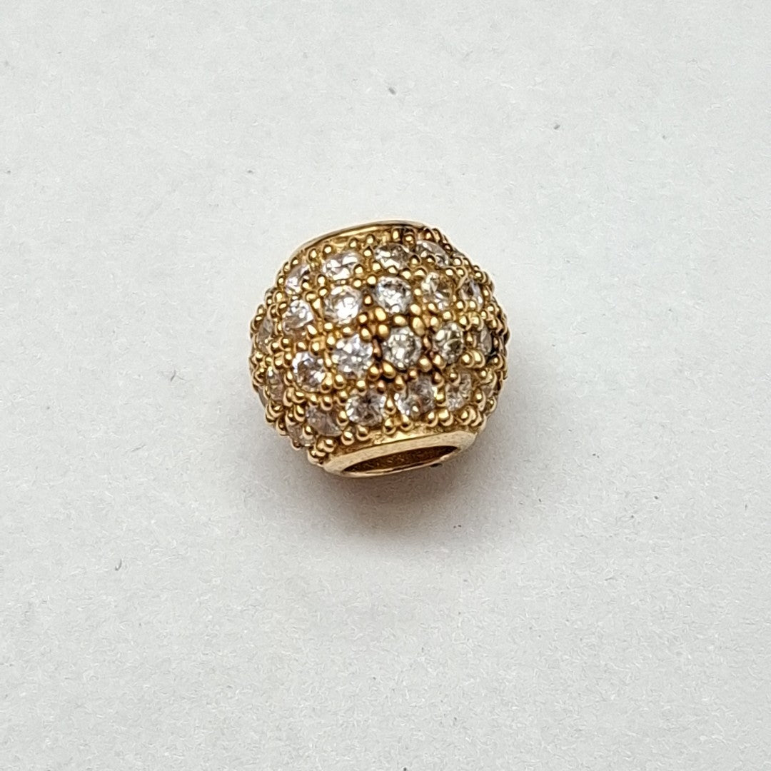 DIJE ORO 14 K 1.7 GRMS (SEMINUEVO)