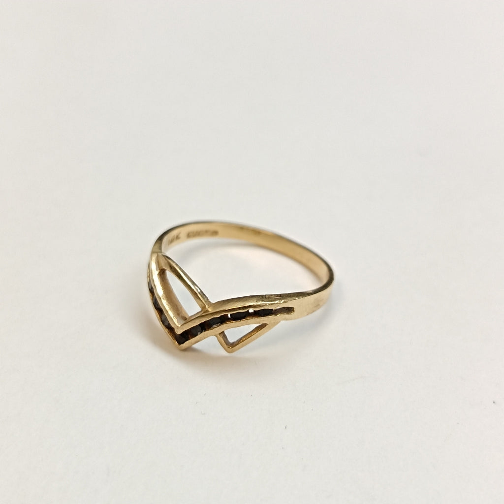ANILLITO ORO 14 K 2,10 GRMS (SEMINUEVO)