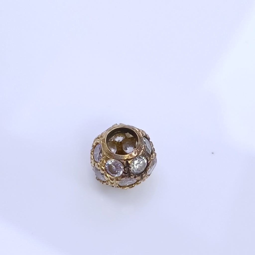DIJE ORO 14 K 1.9 GRMS (SEMINUEVO)