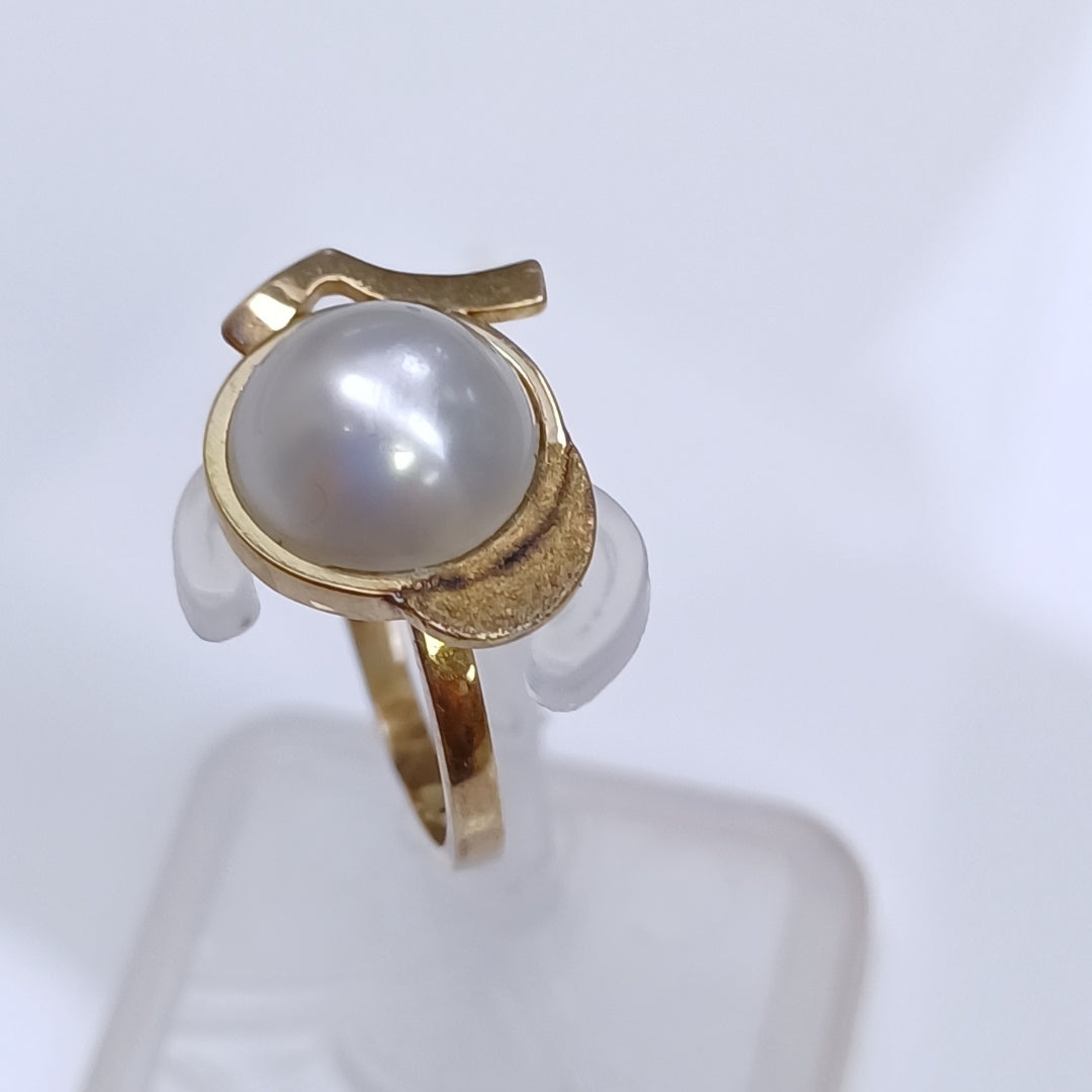 ANILLITO ORO 14 K 2.9 GRMS (SEMINUEVO)