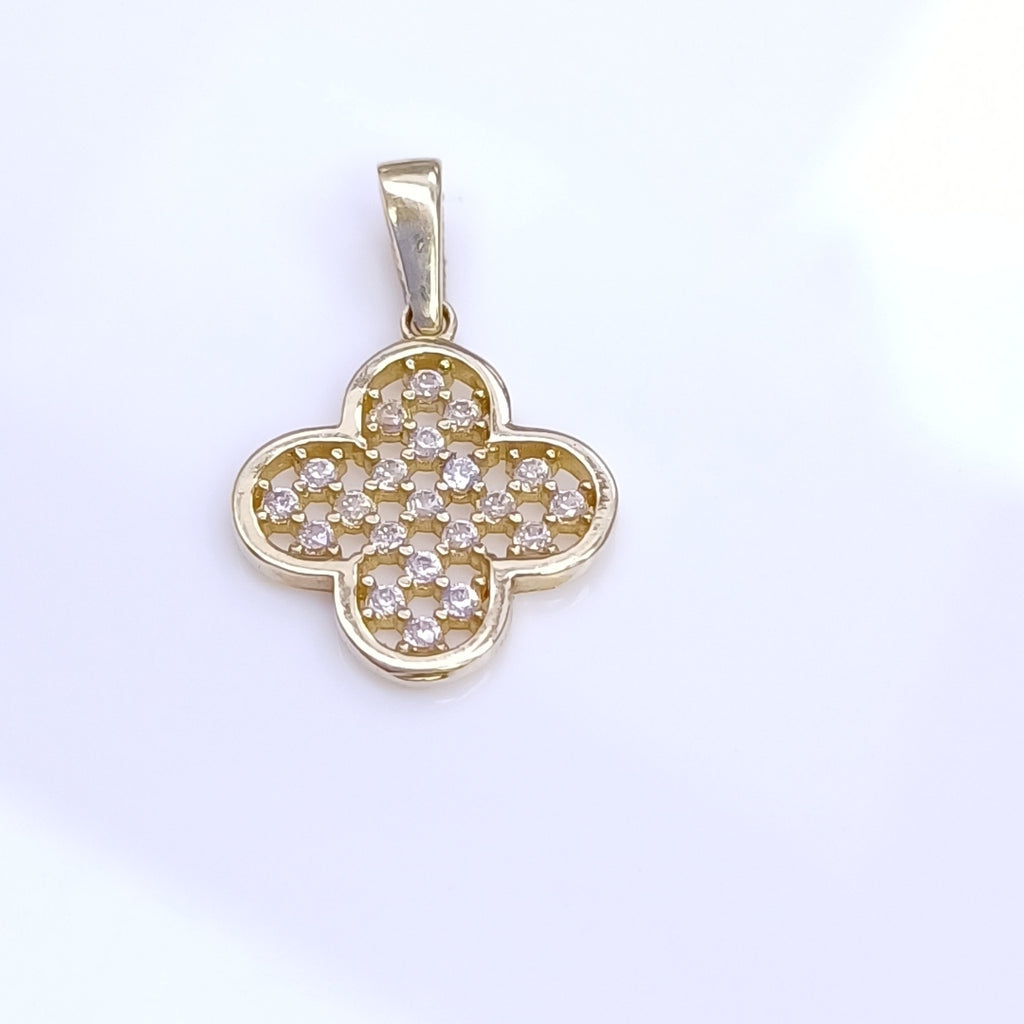DIJE ORO 14 K 1 GRMS (SEMINUEVO)
