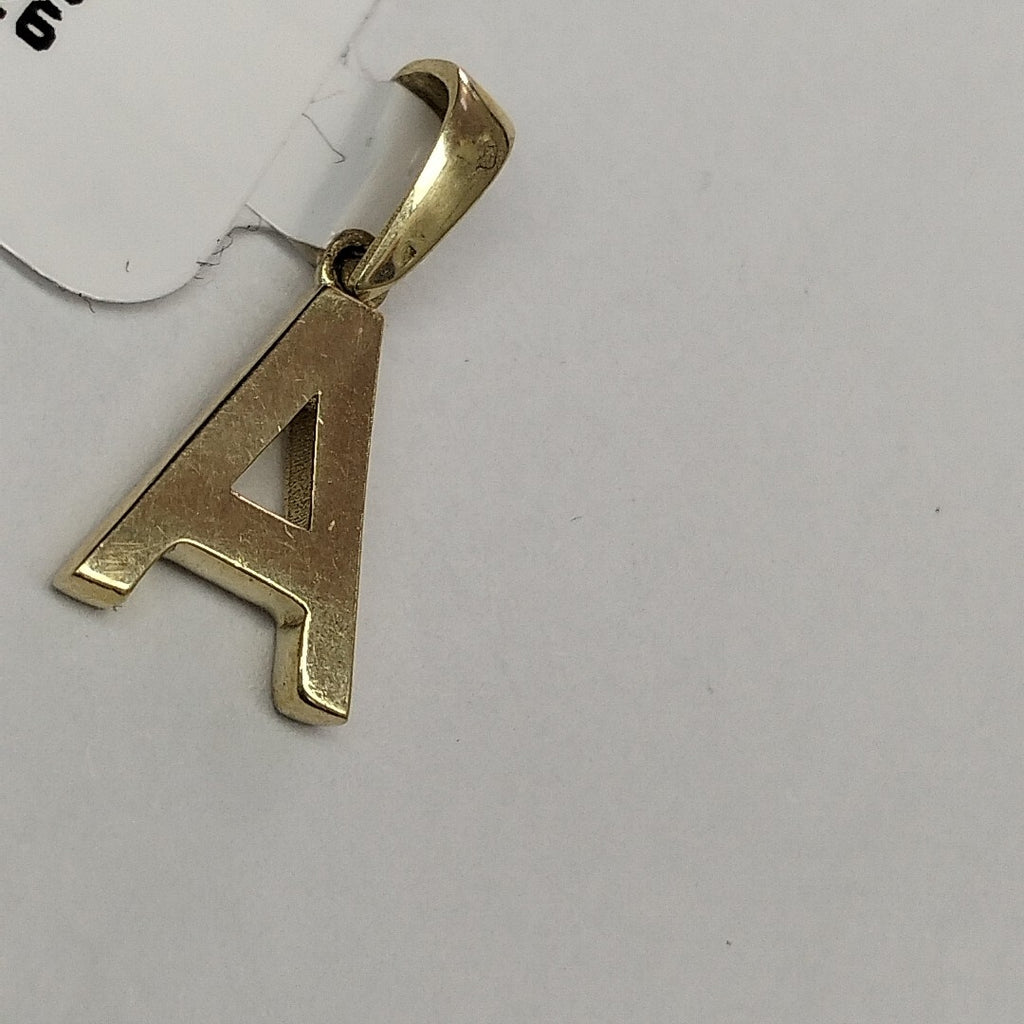 DIJES ORO 10K 0.8 (NUEVO)
