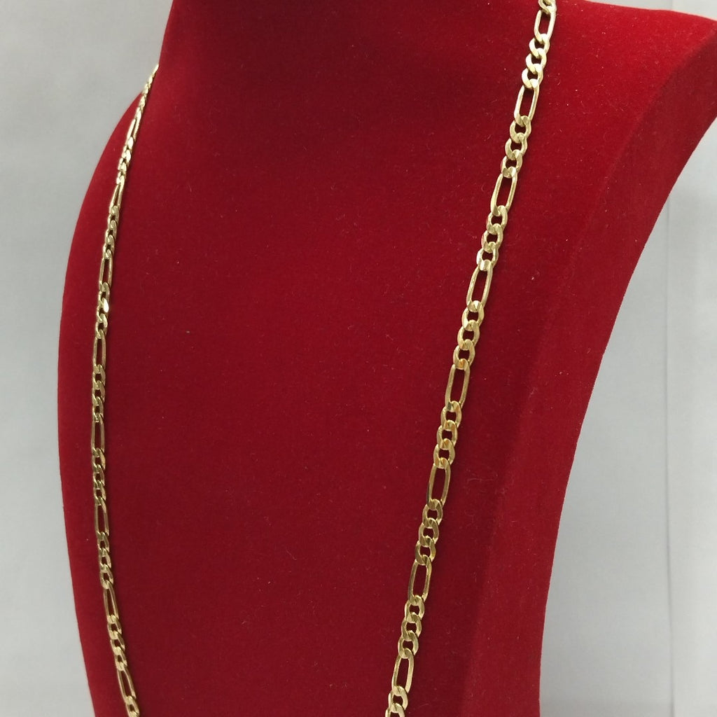 CADENA ORO 14 K 14,30 GRMS (SEMINUEVO)