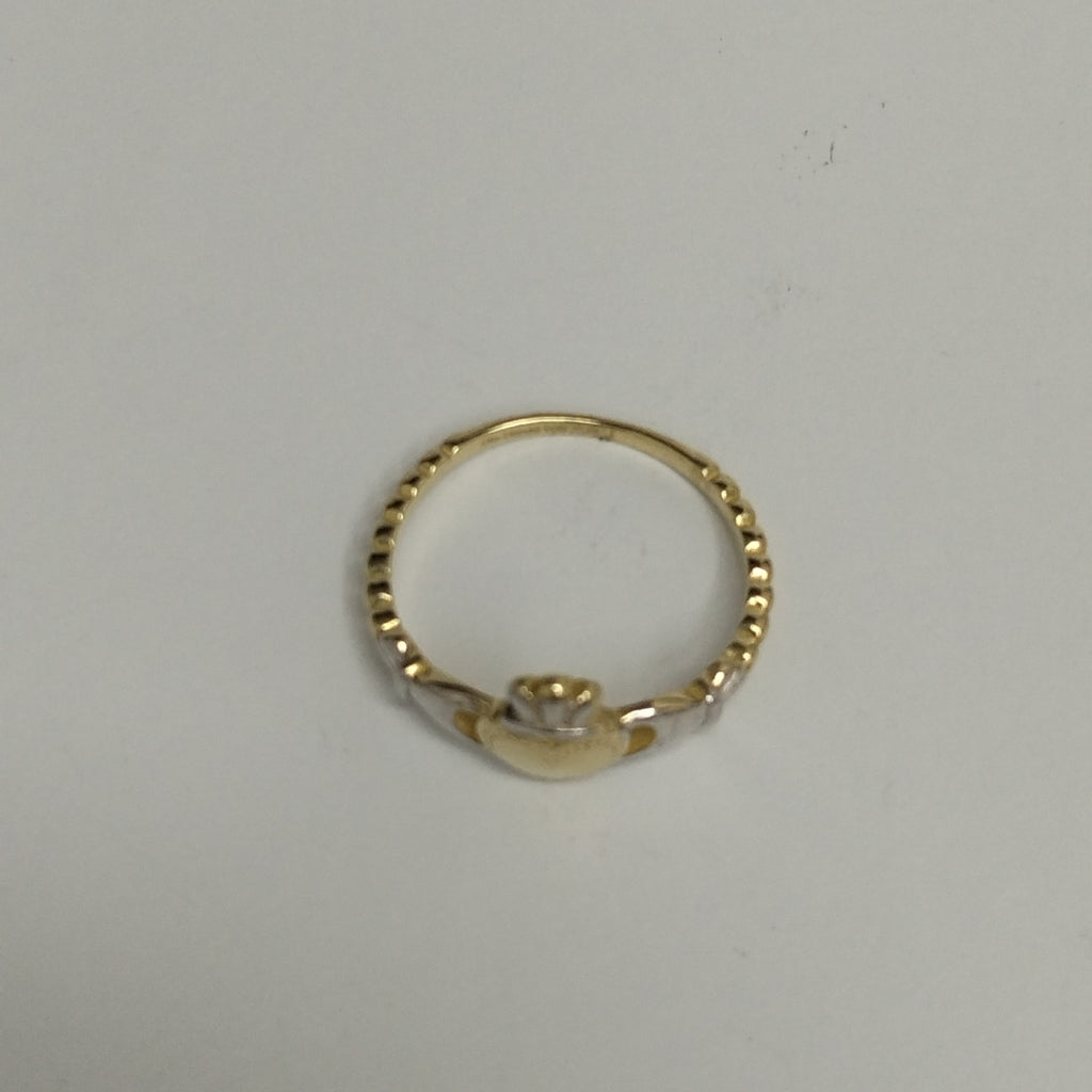ANILLOS DAMA ORO 10K 1.5 (NUEVO)
