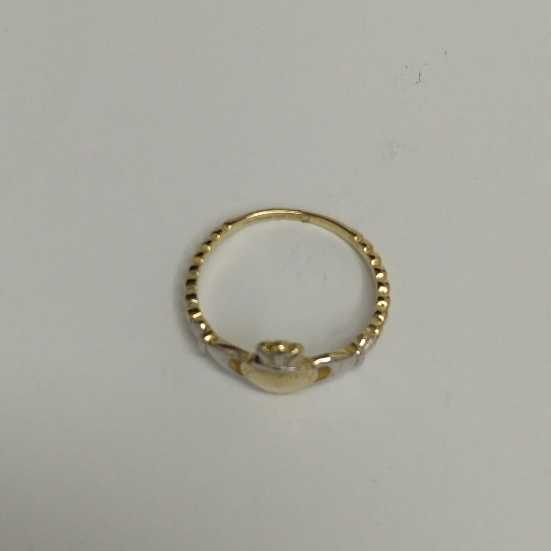 ANILLOS DAMA ORO 10K 1.5 (NUEVO)