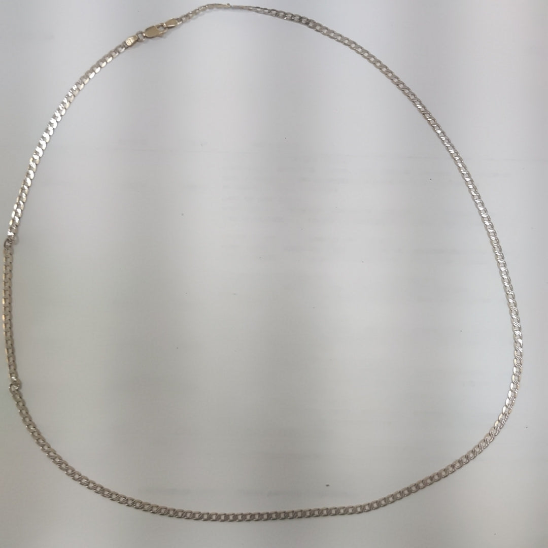 CADENA ORO 8 K 6,40 GRMS (SEMINUEVO)