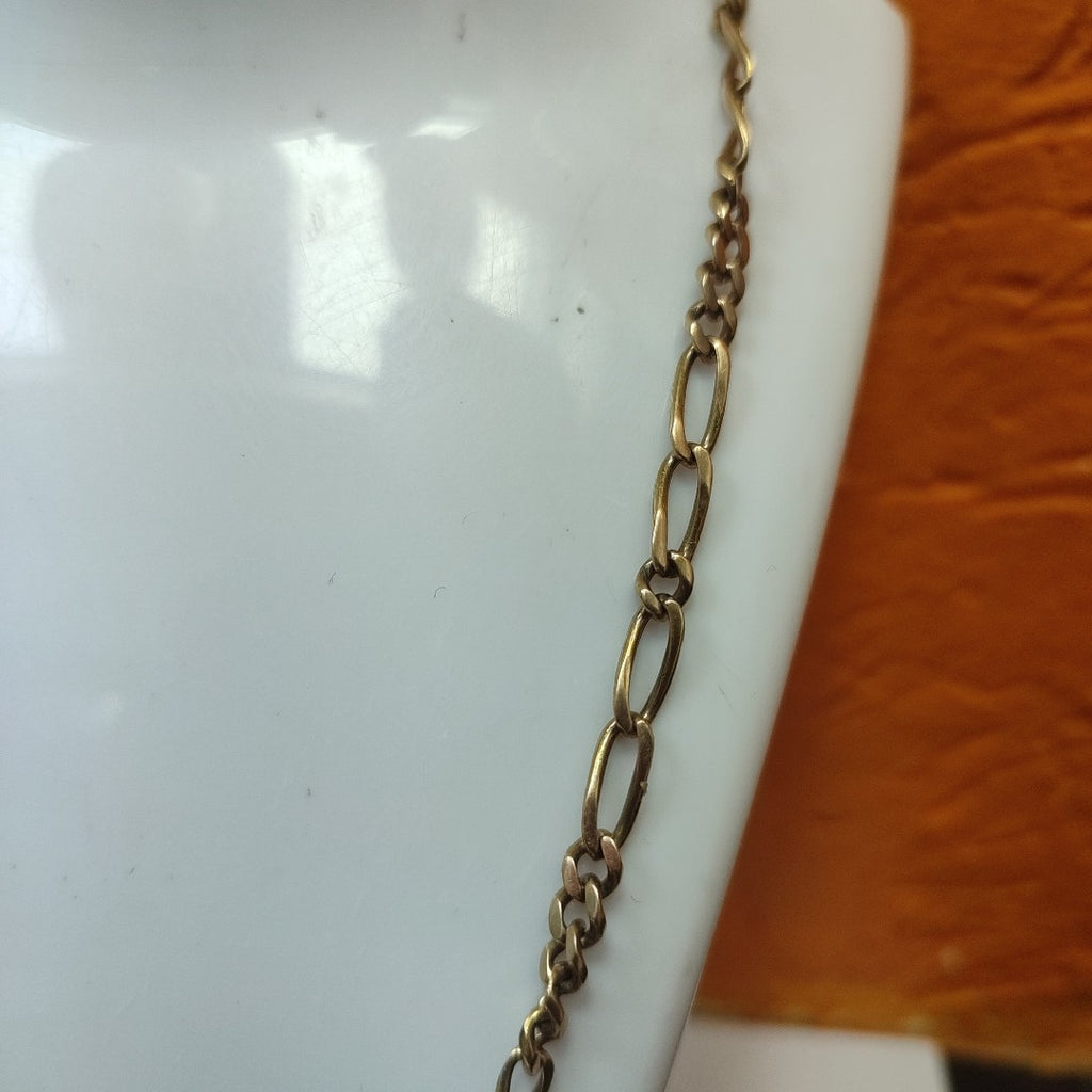 CADENA ORO 14 K 20,30 GRMS (SEMINUEVO)