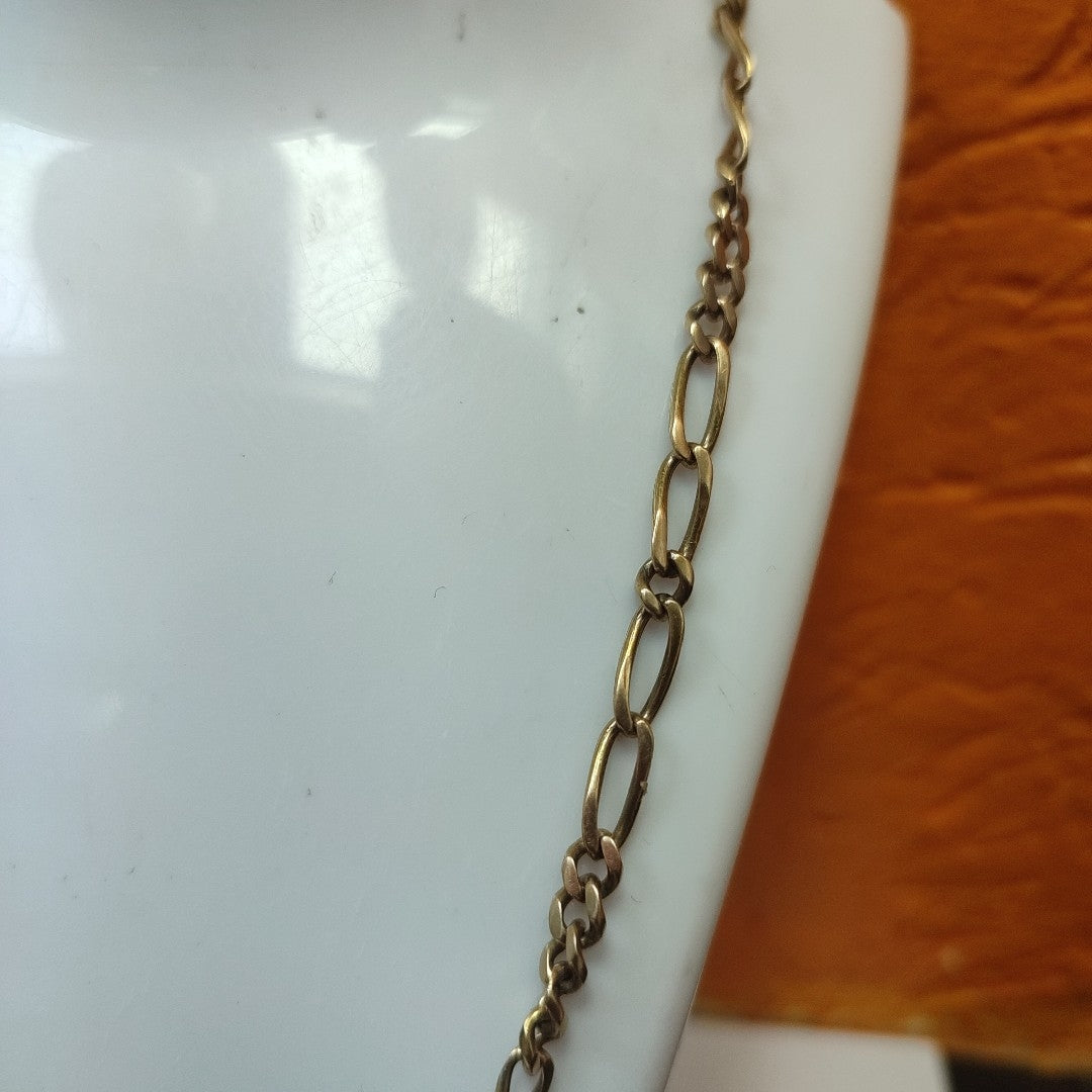 CADENA ORO 14 K 20,30 GRMS (SEMINUEVO)
