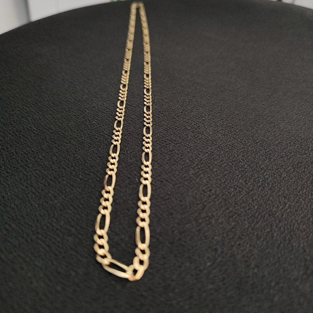 CADENA ORO 10 K 11,60 GRMS (SEMINUEVO)
