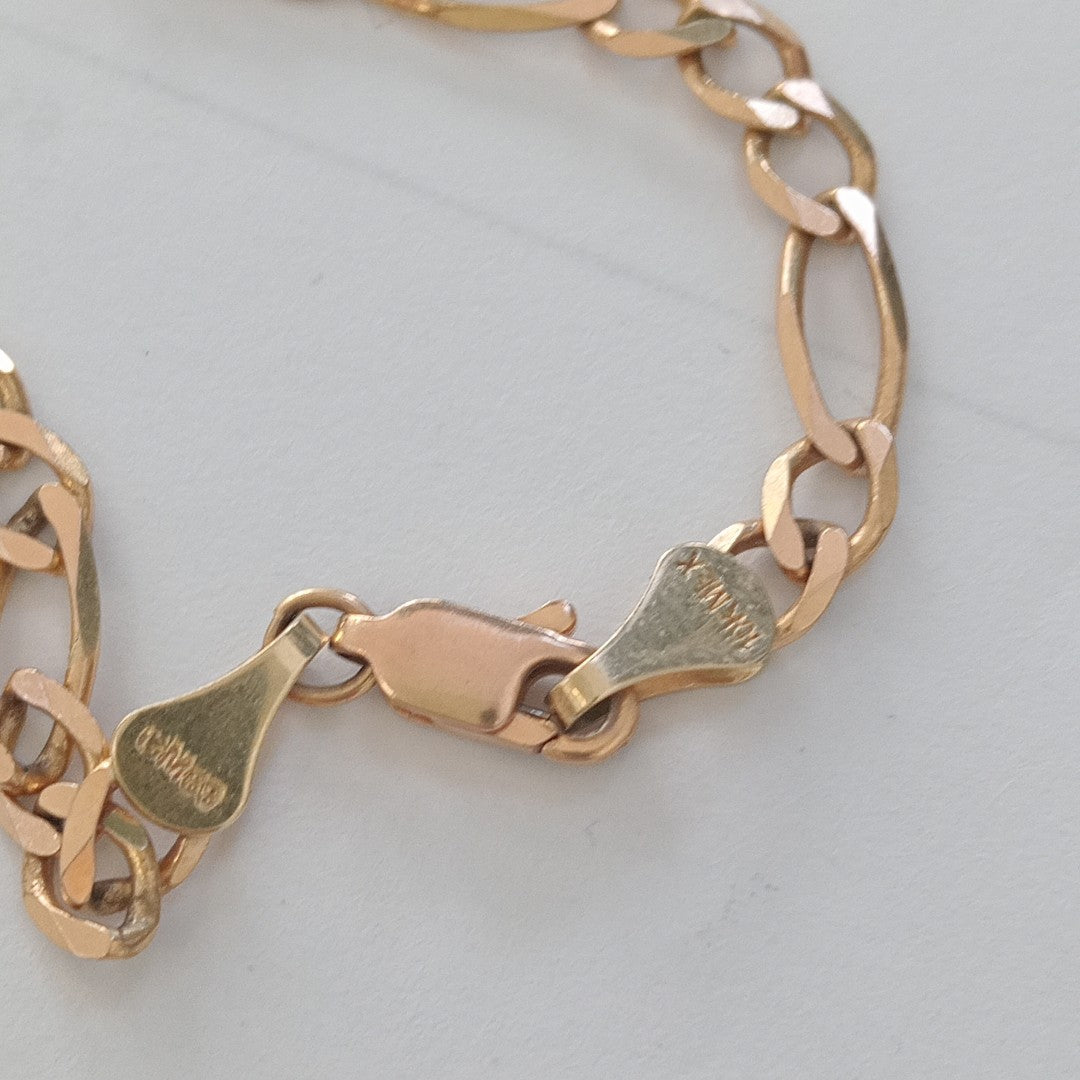 CADENA ORO 10 K 13.3 GRMS (SEMINUEVO)