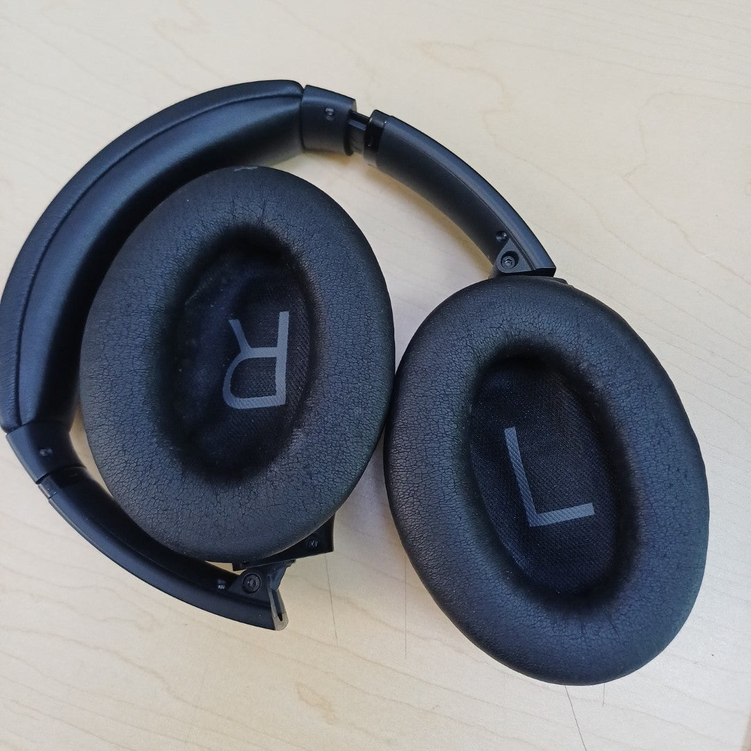 AUDIFONOS BOSE QUIETCOMFORT 45 INALAMBRICO OVER EAR (SEMINUEVO)