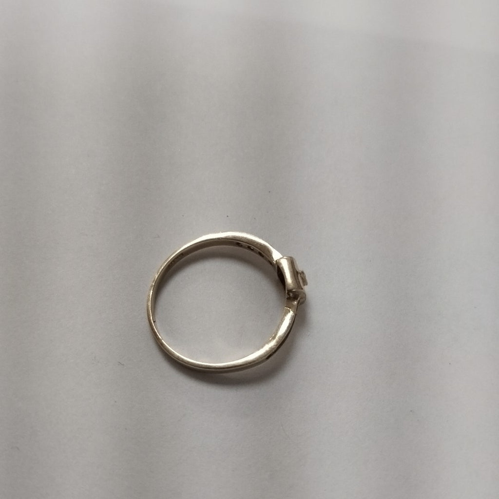 ANILLITO ORO 10 K 1,80 GRMS (SEMINUEVO)