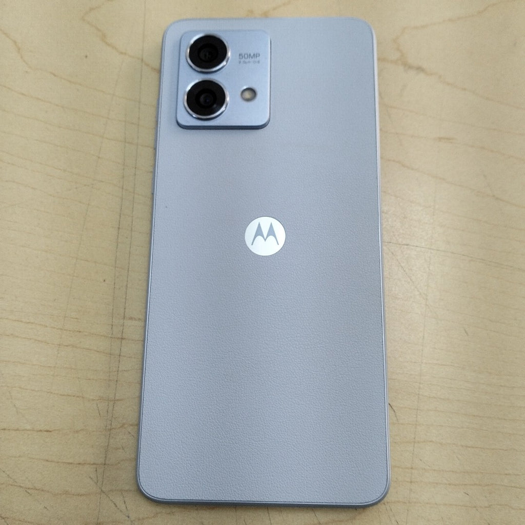 CELULAR MOTOROLA MOTO G84 XT2347-1 (2023) 256 GB 8 GB RAM (SEMINUEVO)
