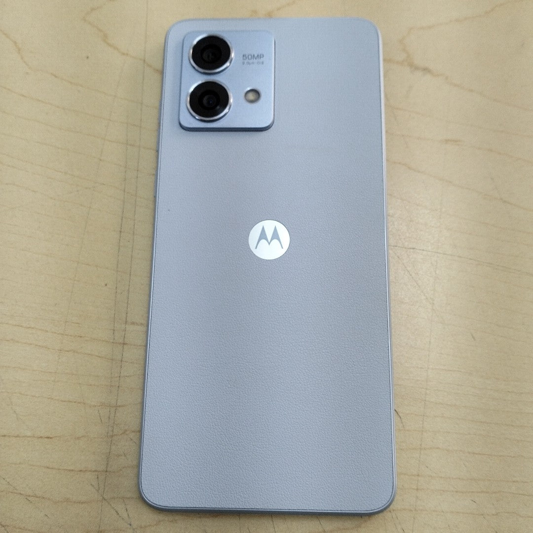 CELULAR MOTOROLA MOTO G84 XT2347-1 (2023) 256 GB 8 GB RAM (SEMINUEVO)