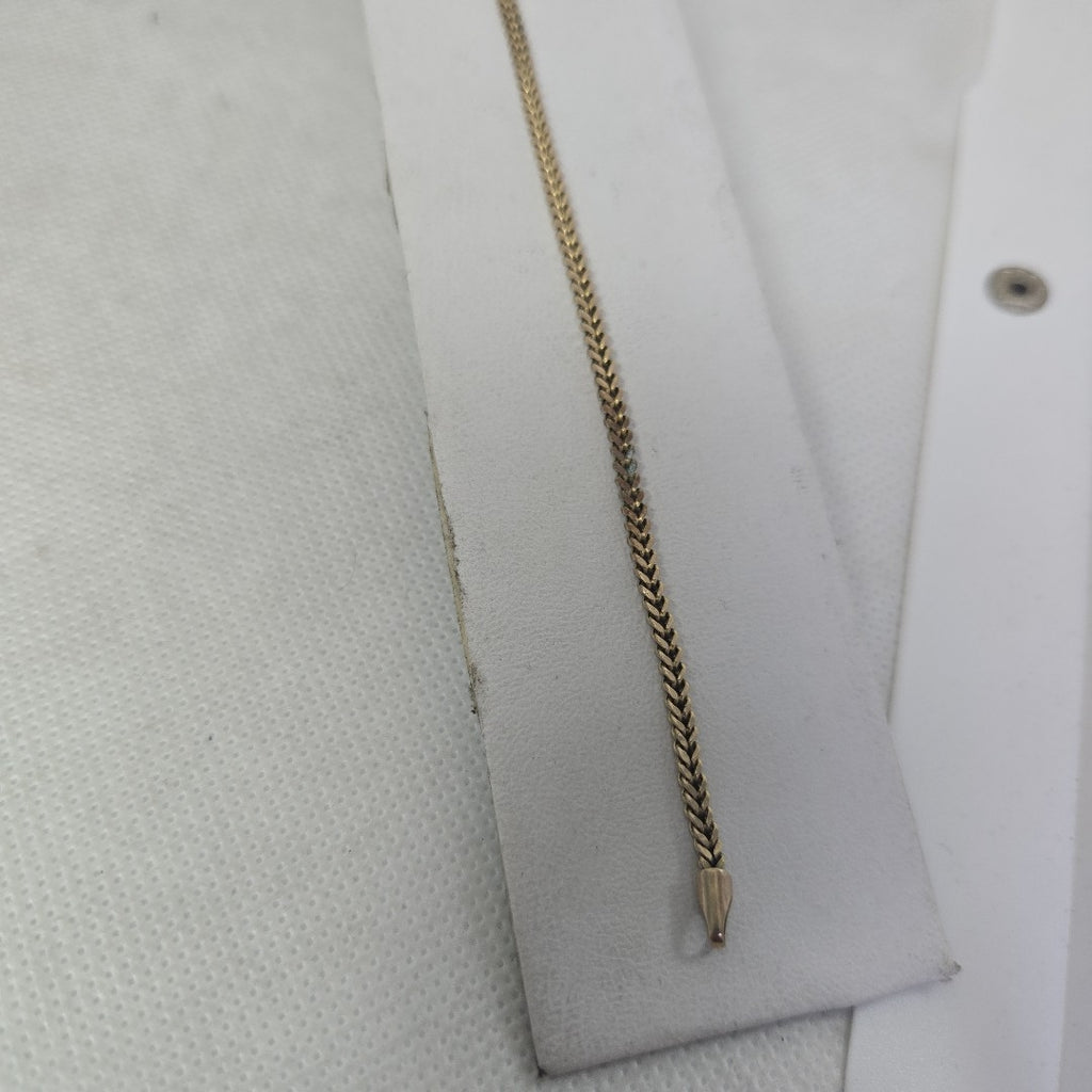 ESCLAVA ORO 10 K 2,20 GRMS (SEMINUEVO)