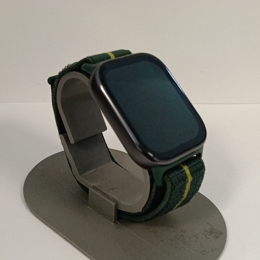 SMARTWATCH MOTOROLA MOTO WATCH FIT 49 MM BLUETOOTH