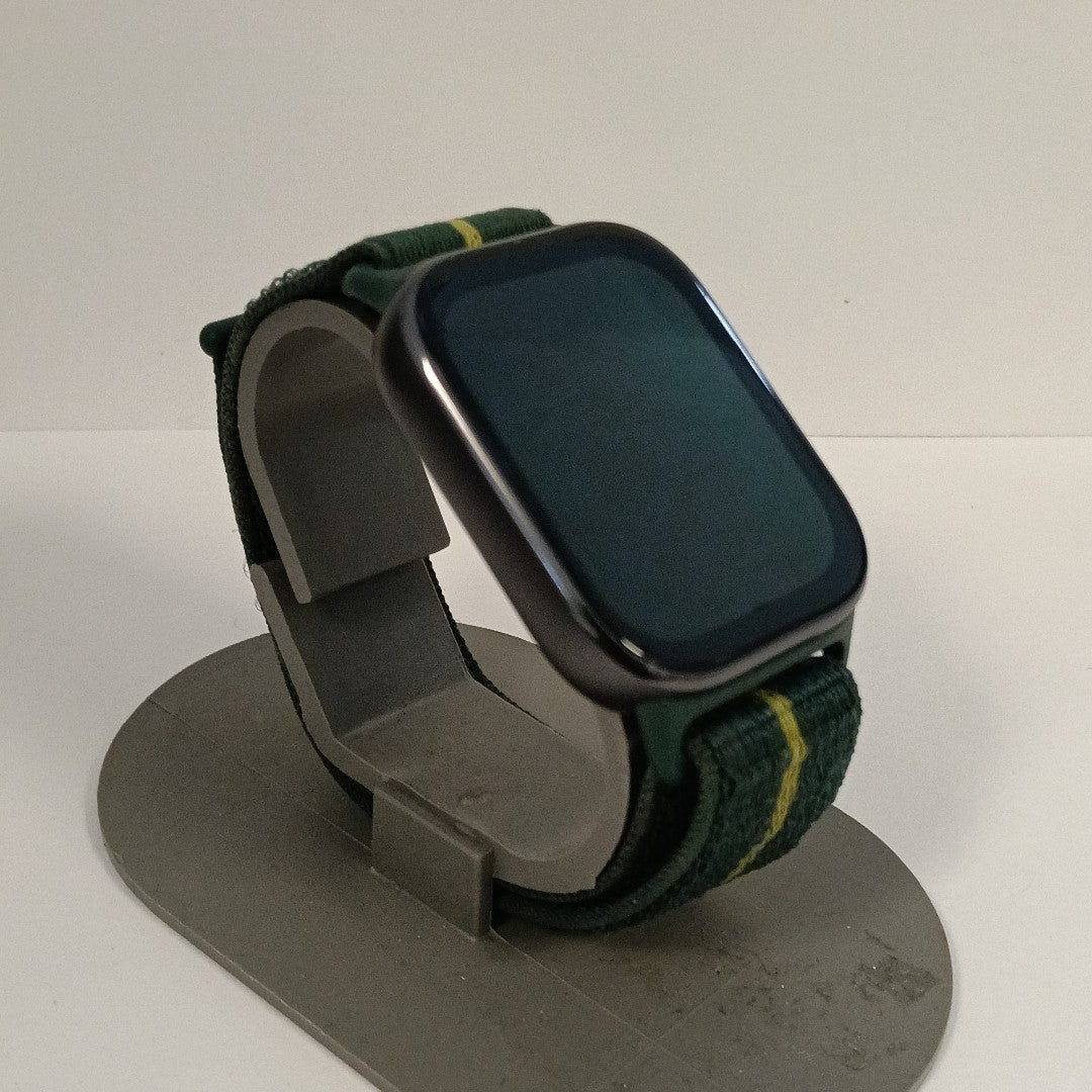 SMARTWATCH MOTOROLA MOTO WATCH FIT 49 MM BLUETOOTH