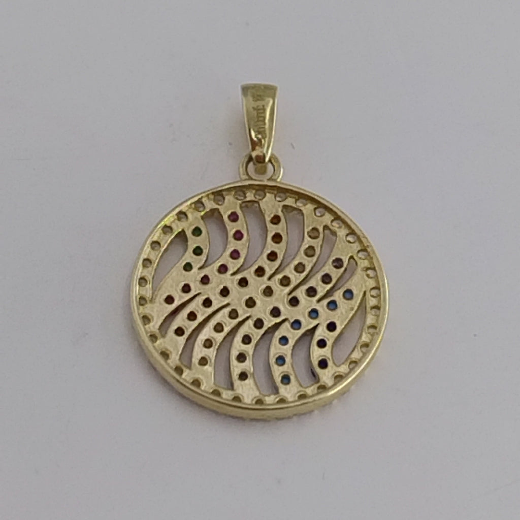 DIJES ORO 10K 1.1 (NUEVO)