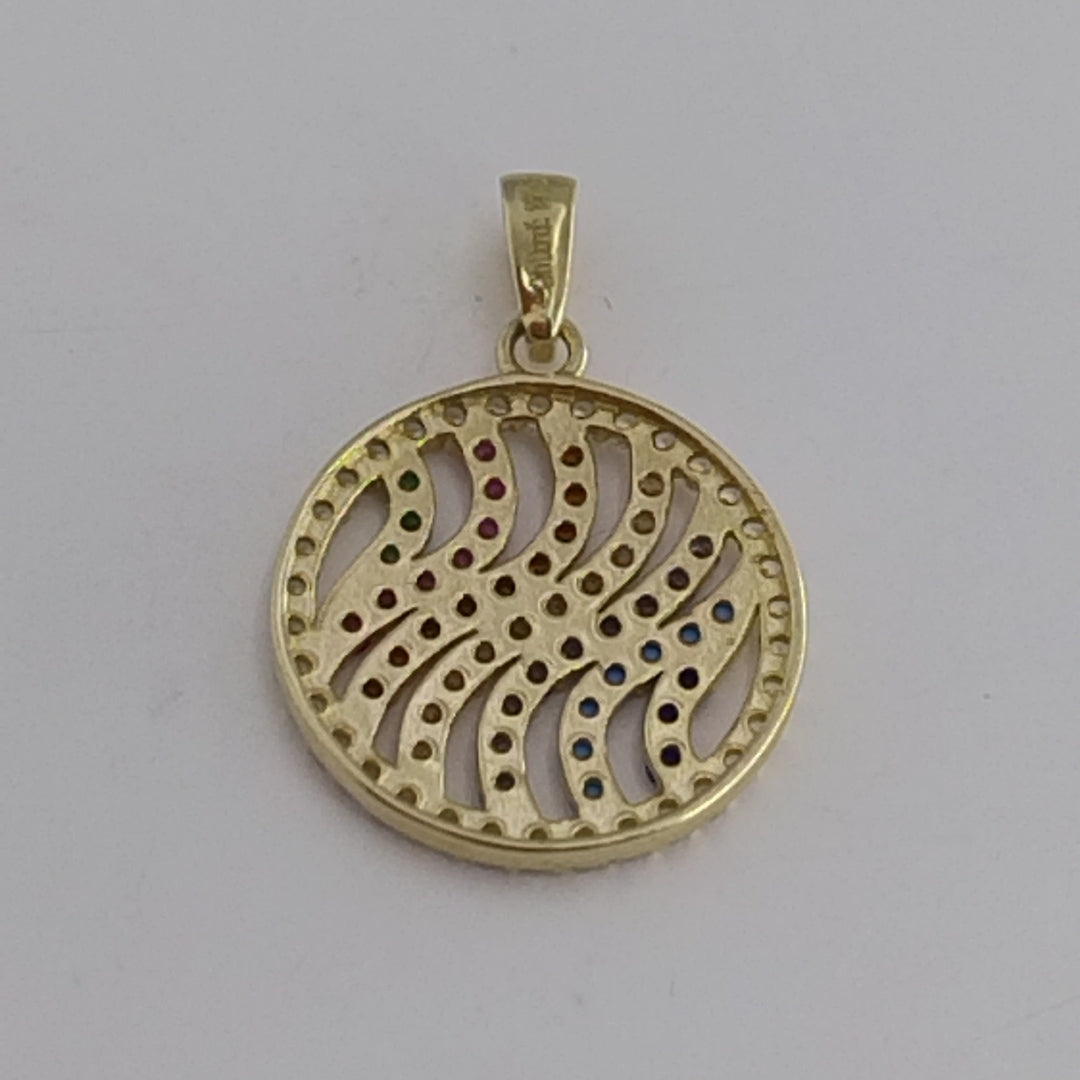 DIJES ORO 10K 1.1 (NUEVO)