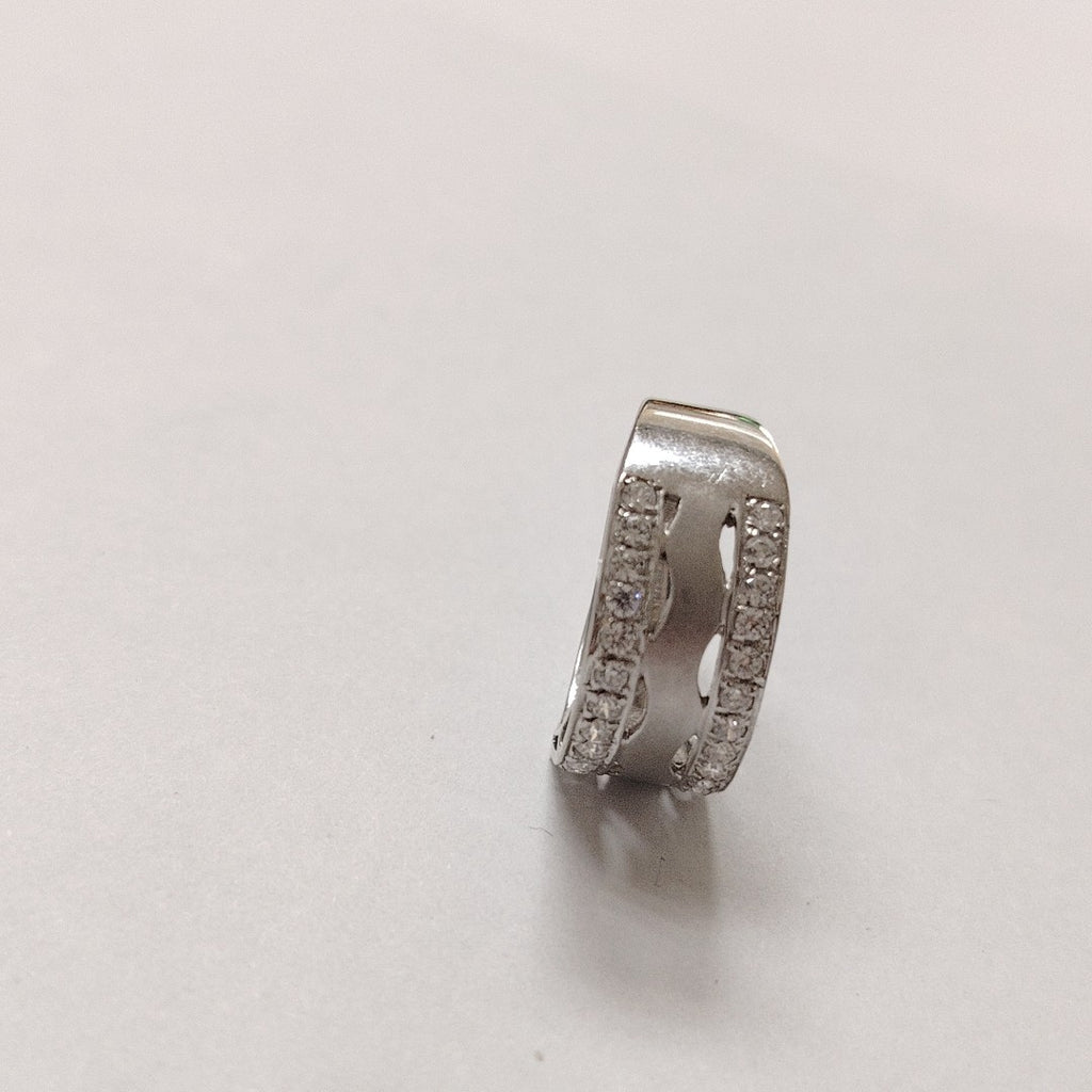 ANILLO ORO 14 K 4.2 GRMS (SEMINUEVO)