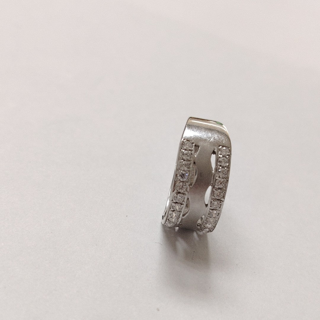 ANILLO ORO 14 K 4.2 GRMS (SEMINUEVO)