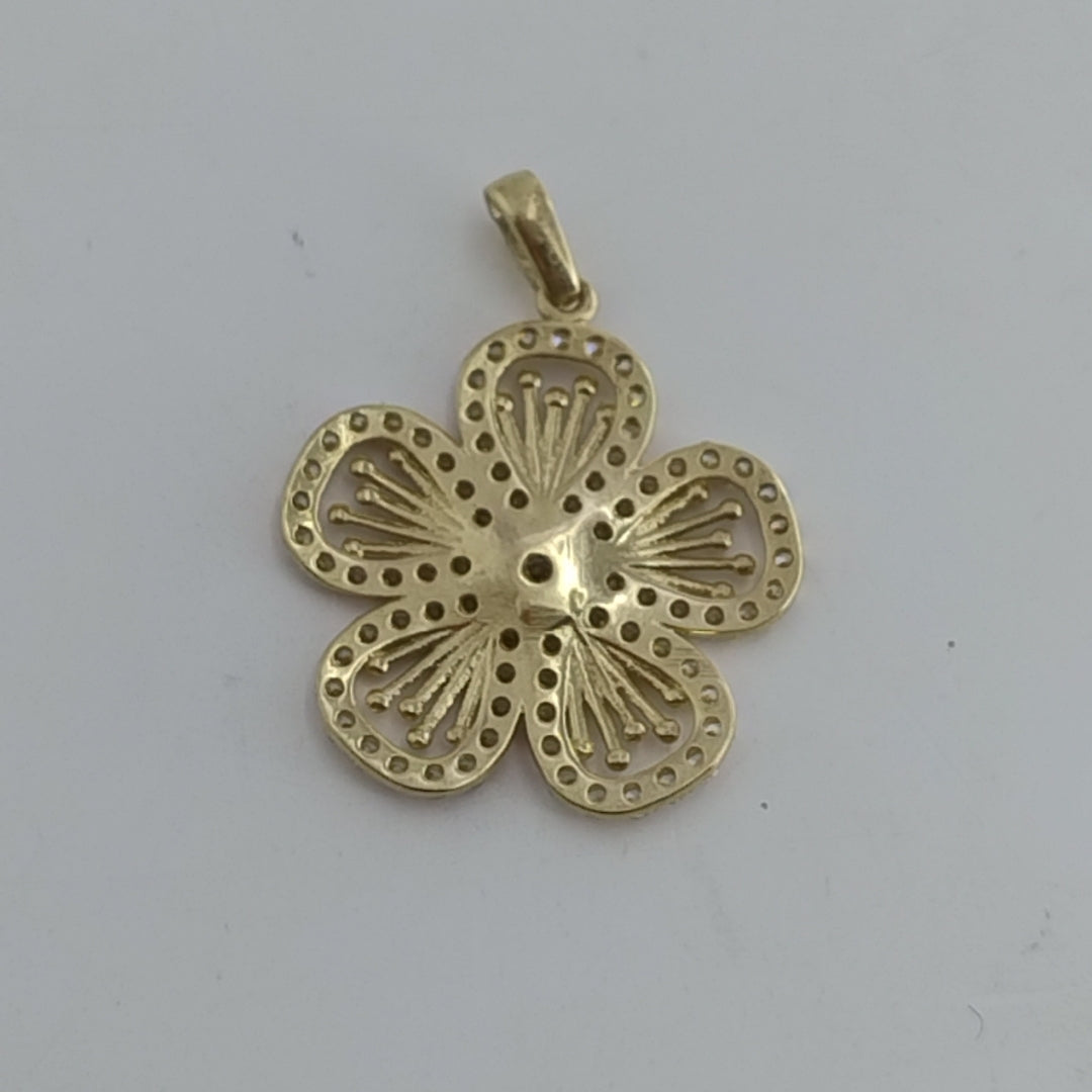 DIJES ORO 10K 1.8 (NUEVO)