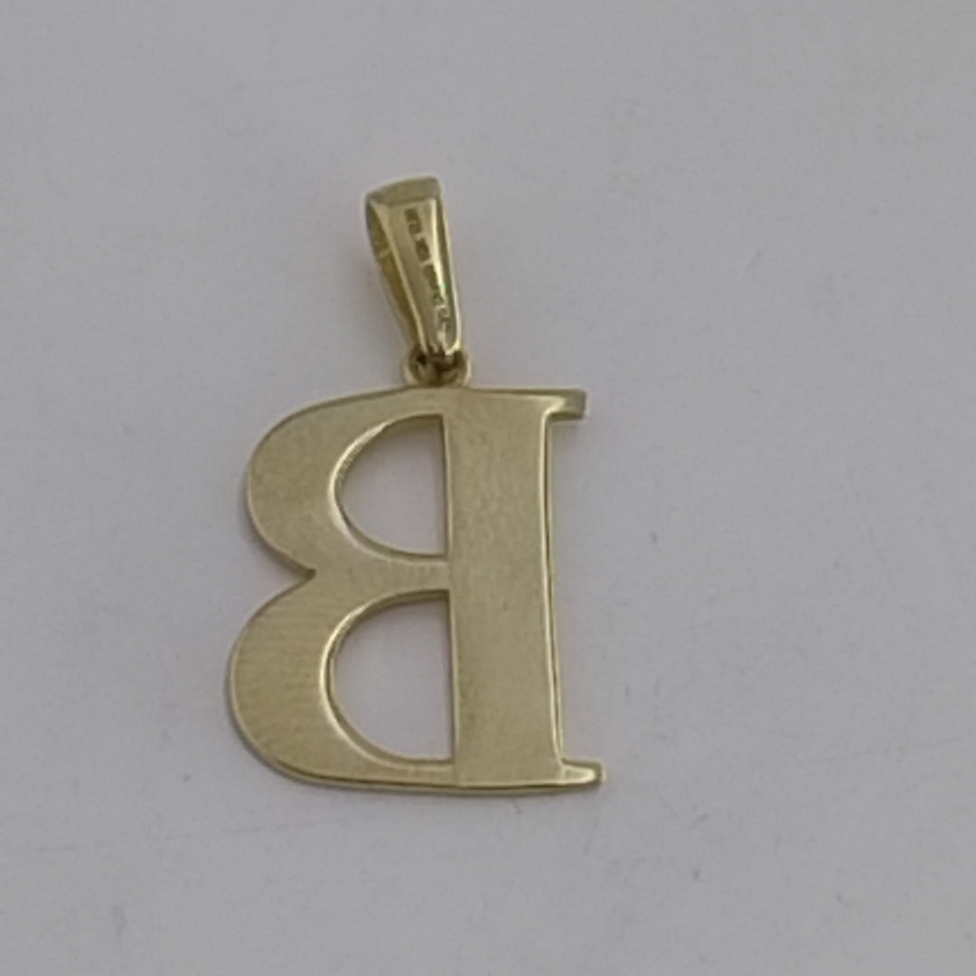 DIJES ORO 10K 0.9 (NUEVO)
