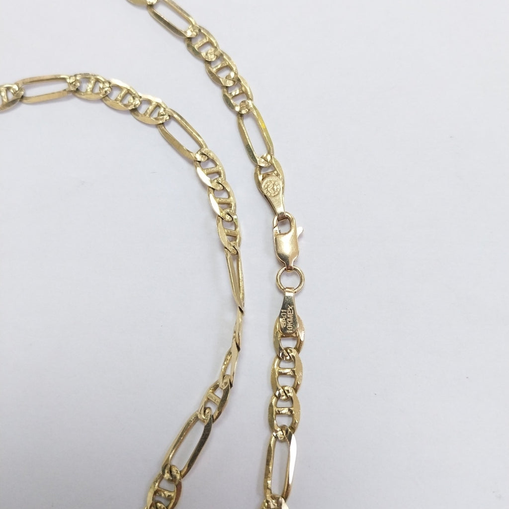 CADENA ORO 10 K 16 GRMS (SEMINUEVO)