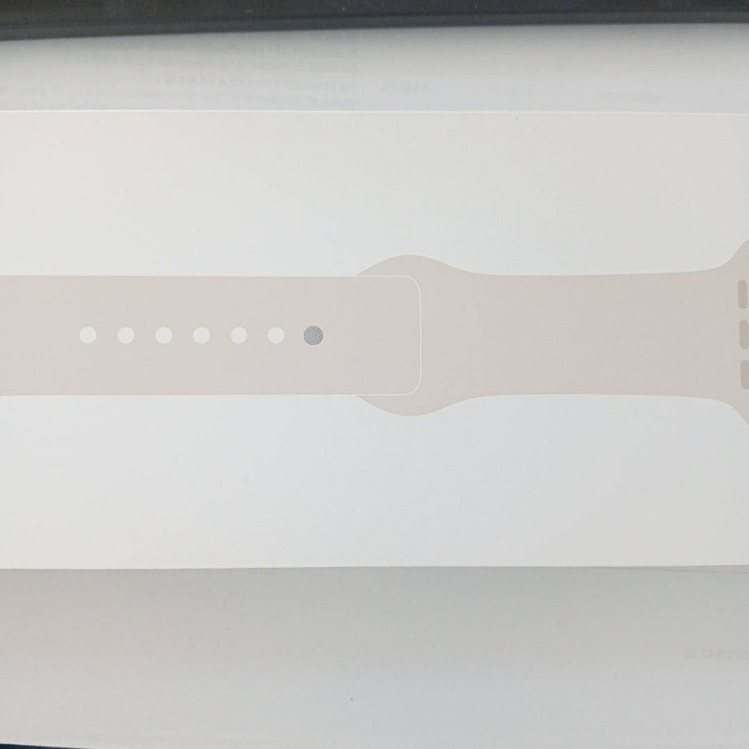SMARTWATCH APPLE SE 2 ALUMINIO A2726 40 MM GPS + CELULAR (SEMINUEVO)