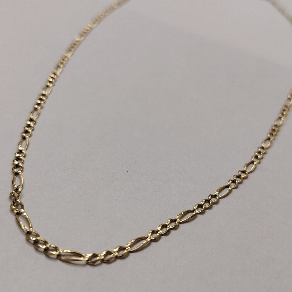 CADENA ORO 14 K 7.1 GRMS (SEMINUEVO)