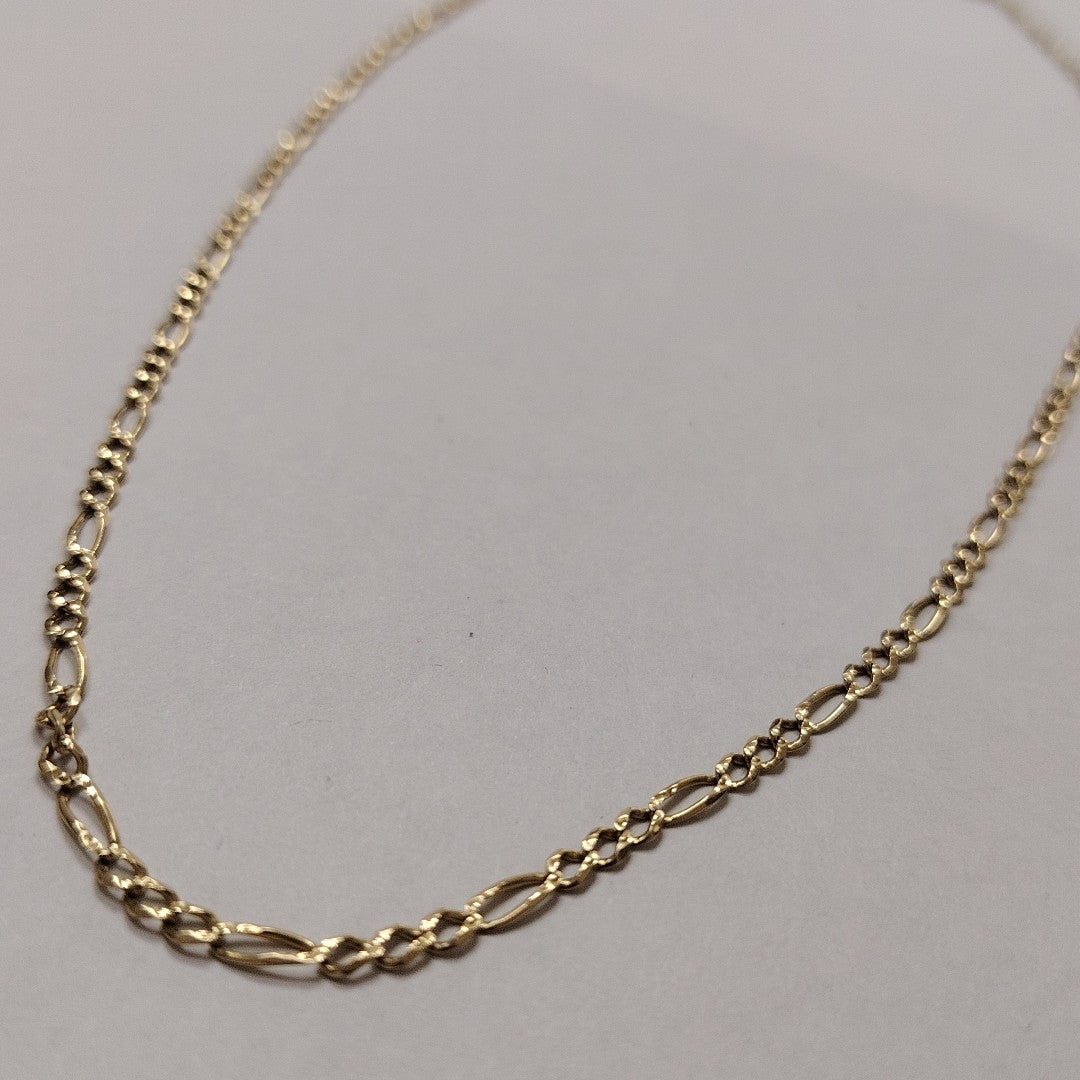 CADENA ORO 14 K 7.1 GRMS (SEMINUEVO)