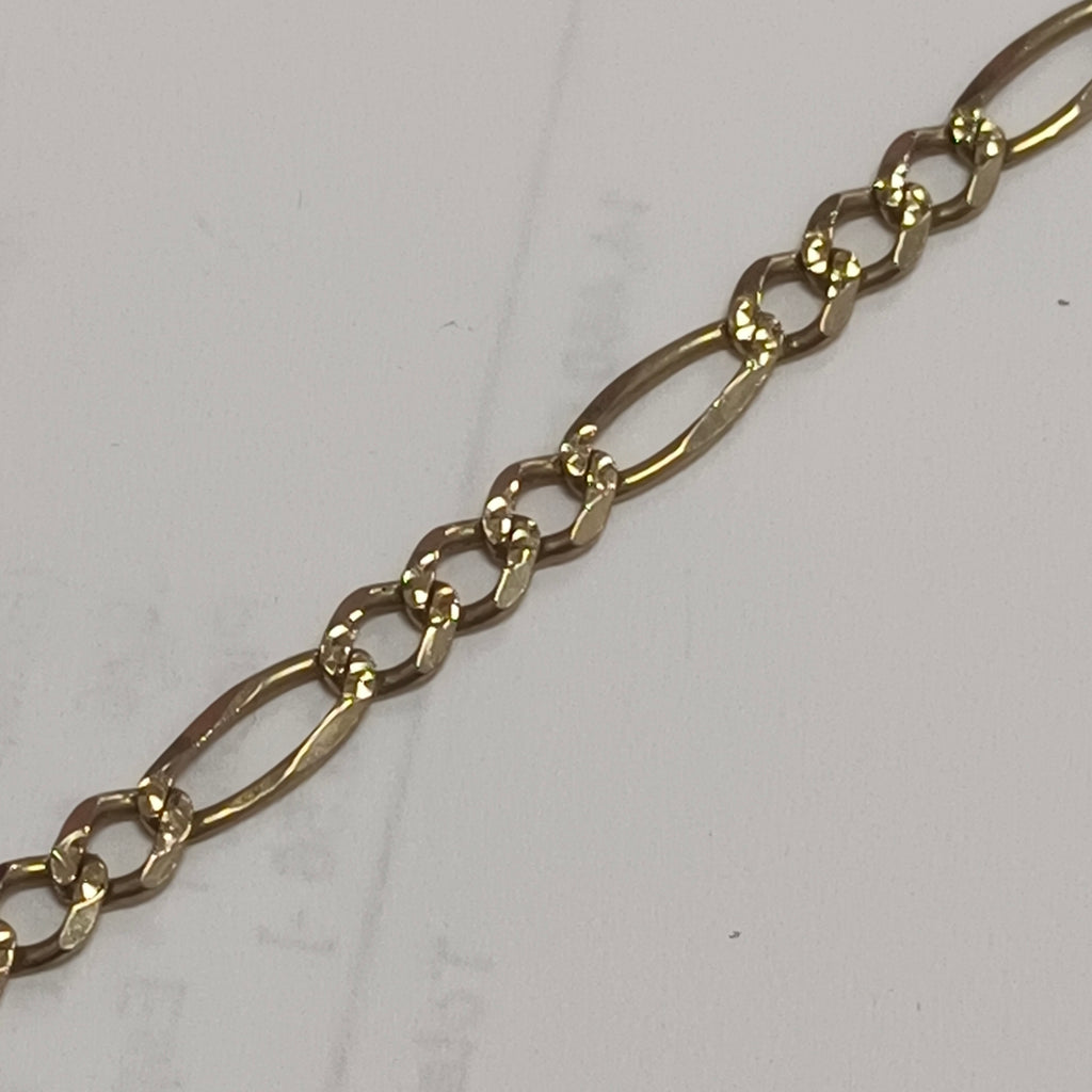CADENA ORO 14 K 11 GRMS (SEMINUEVO)