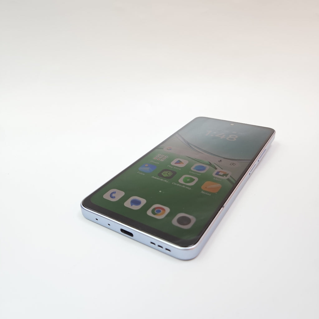 CELULAR OPPO  A5 PRO CPH2711 (2025) 256 GB 8 GB RAM (SEMINUEVO)