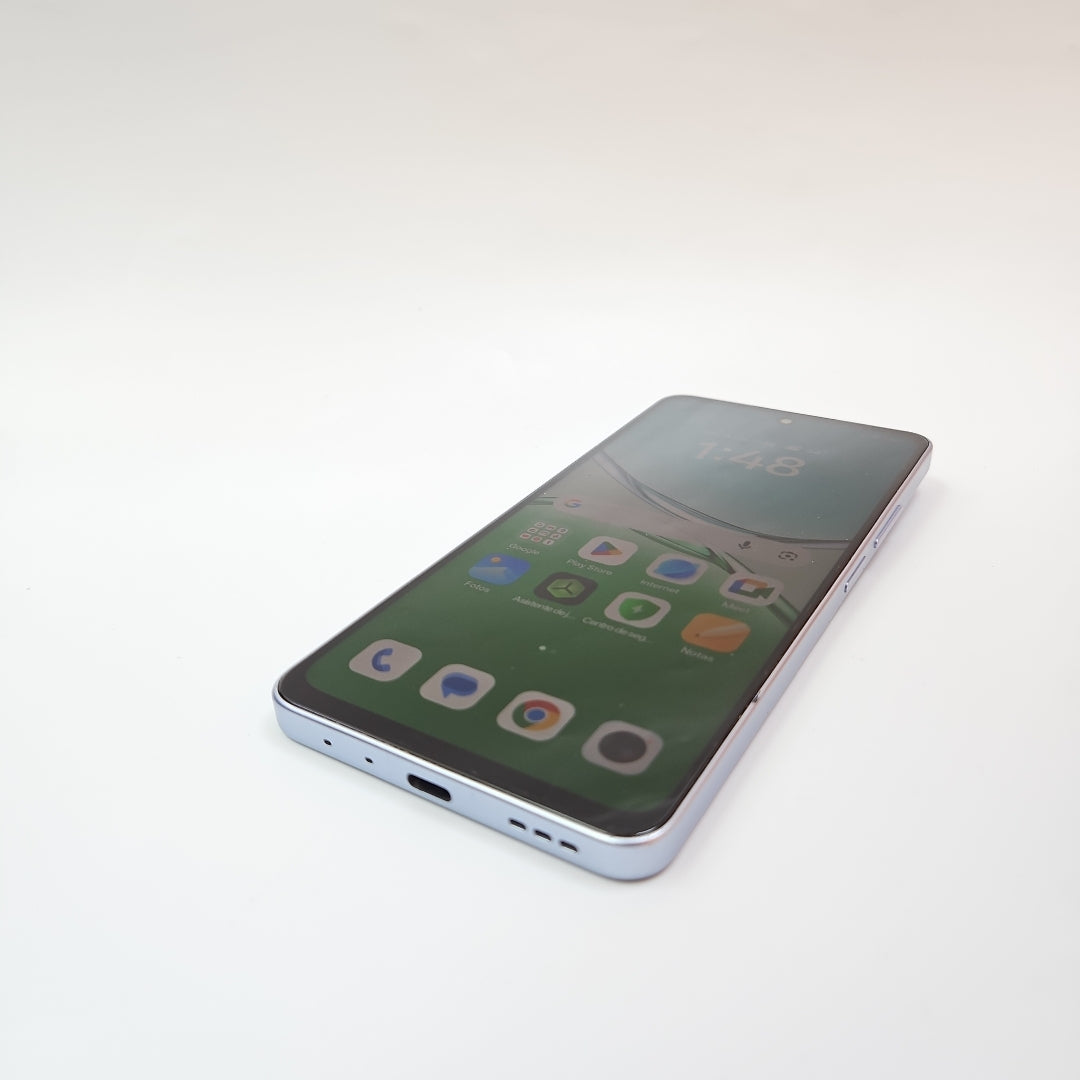 CELULAR OPPO  A5 PRO CPH2711 (2025) 256 GB 8 GB RAM (SEMINUEVO)