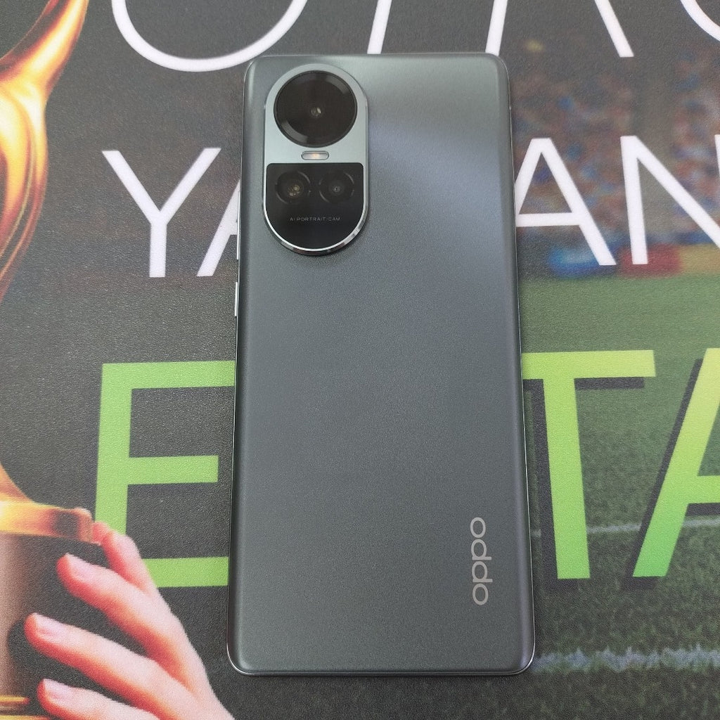 CELULAR OPPO  RENO10 5G CPH2531 (2023) 256 GB 8 GB RAM (SEMINUEVO)