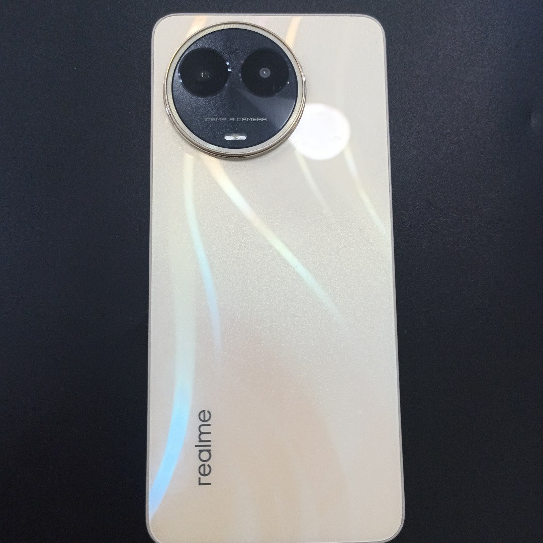 CELULAR REALME 11 5G RMX3780 (2023) 256 GB 8 GB RAM (SEMINUEVO)