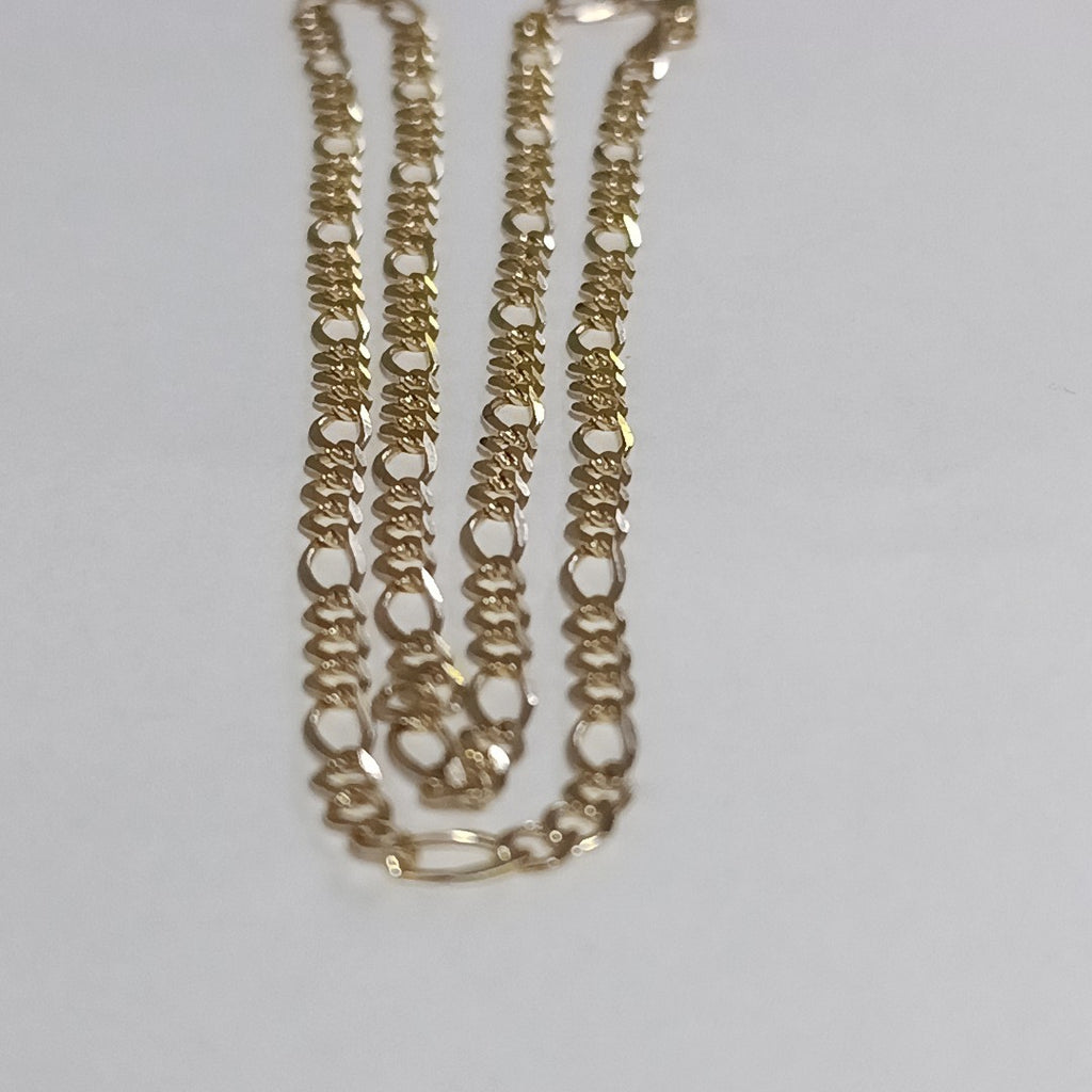 CADENA ORO 10 K 7.3 GRMS (SEMINUEVO)
