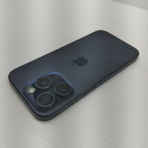 CELULAR APPLE IPHONE 15 PRO A3101 128 GB 8 GB RAM (SEMINUEVO)