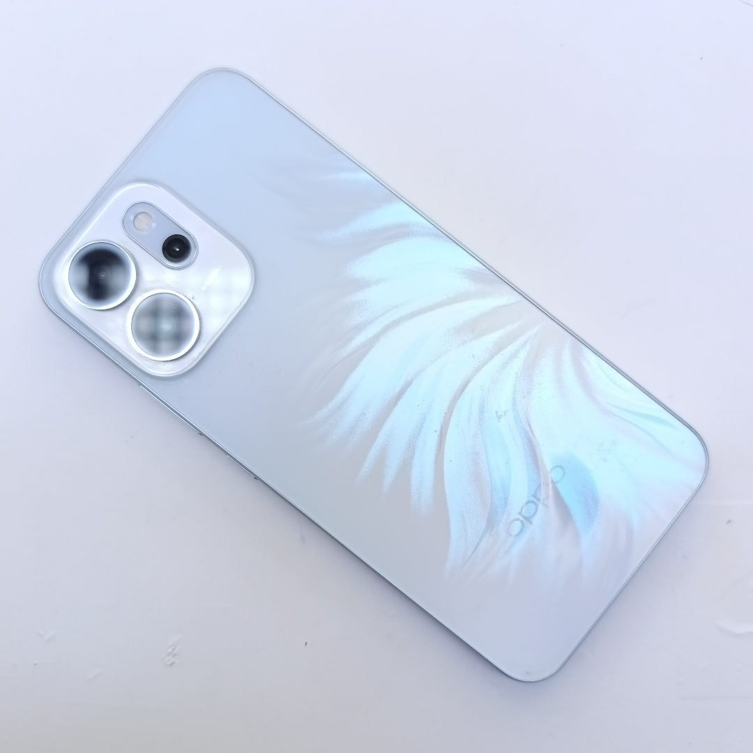 CELULAR OPPO  RENO 14 F CPH2743 (2025) 256 GB 12 GB RAM (SEMINUEVO)