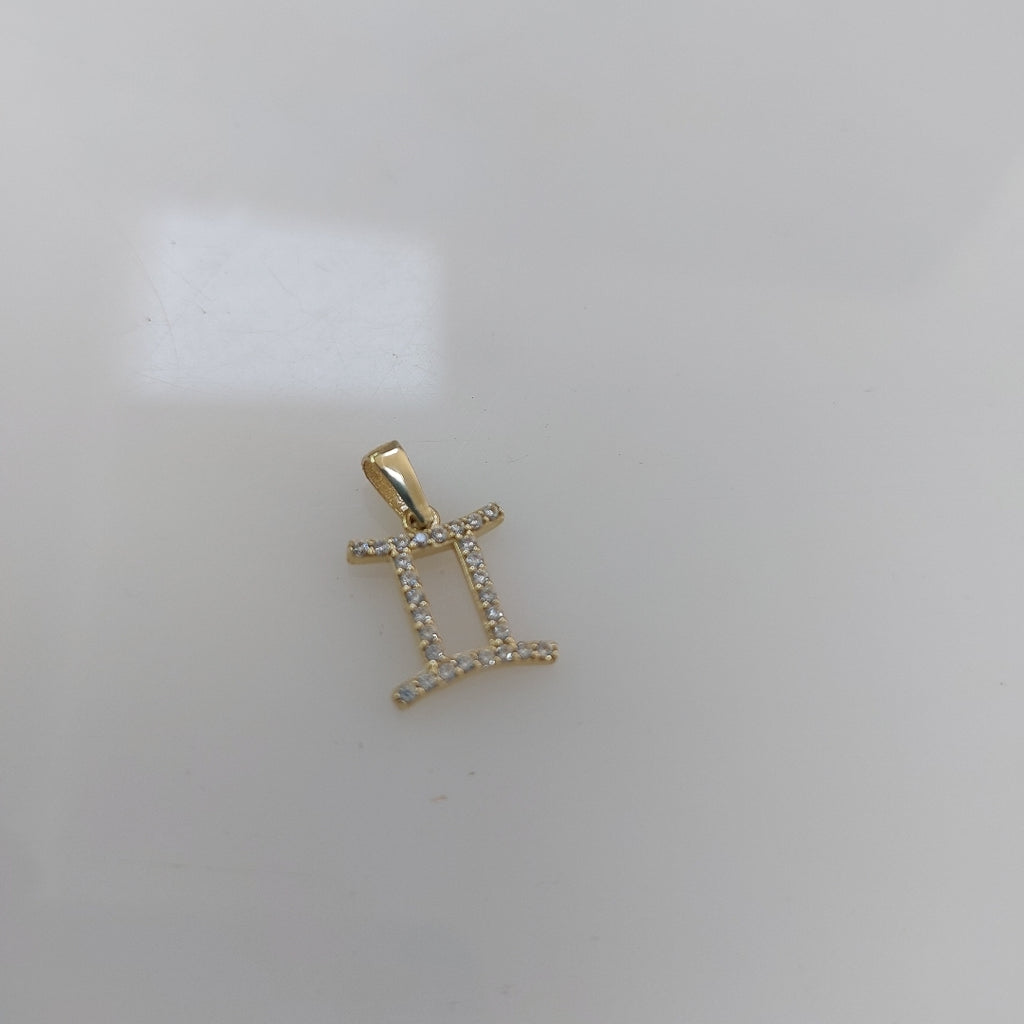 DIJES ORO 10K 0.7 (NUEVO)