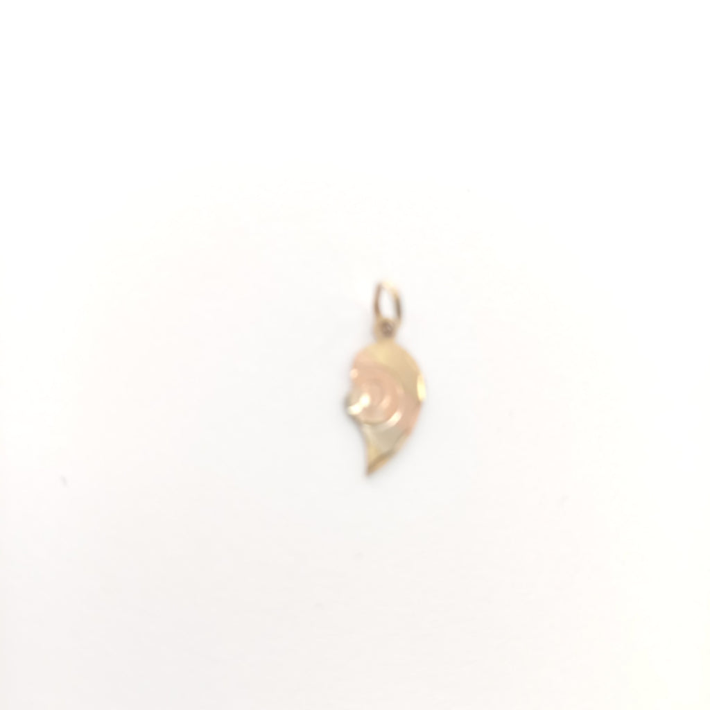 DIJE ORO 10 K 0,40 GRMS (SEMINUEVO)