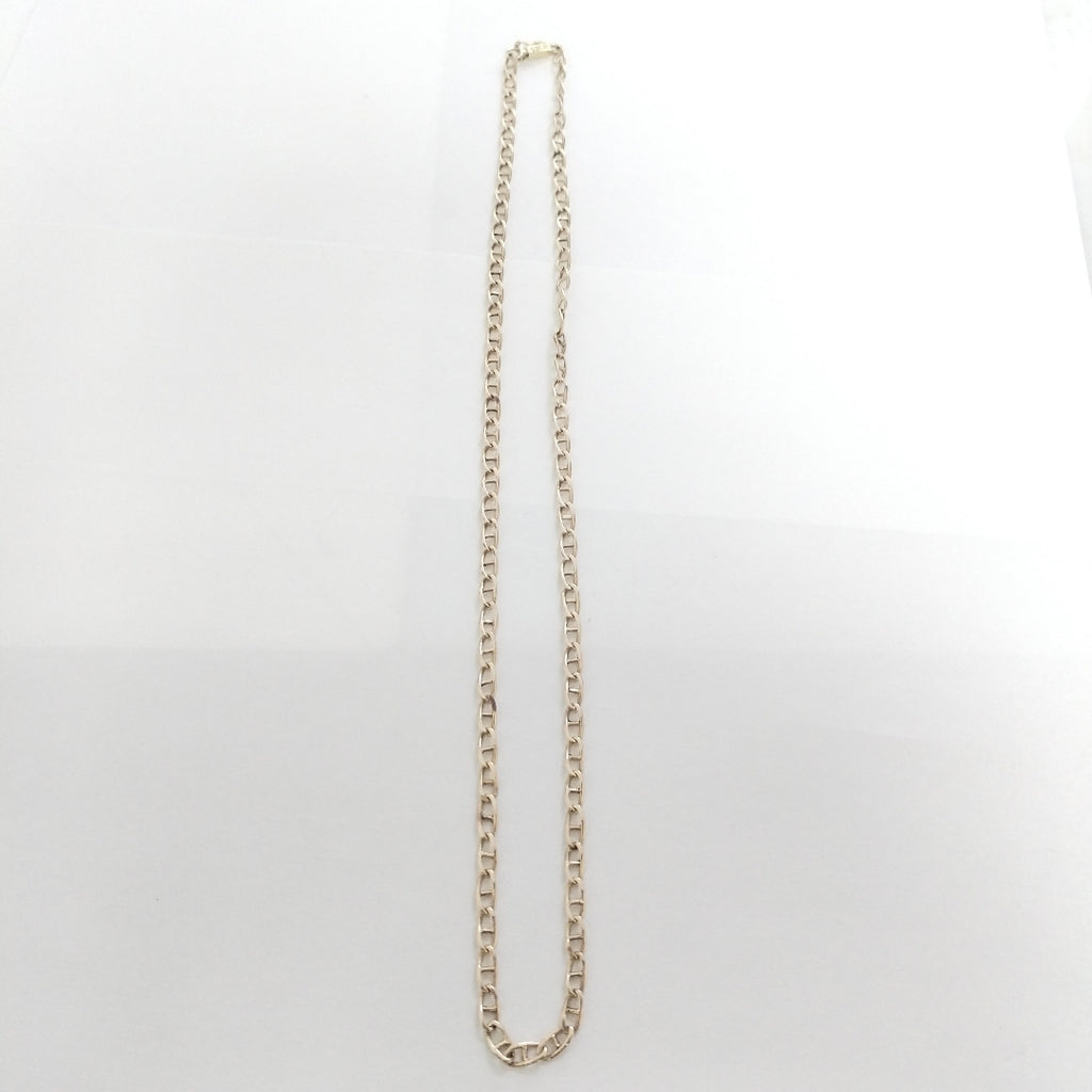 CADENA ORO 14 K 10.7 GRMS (SEMINUEVO)