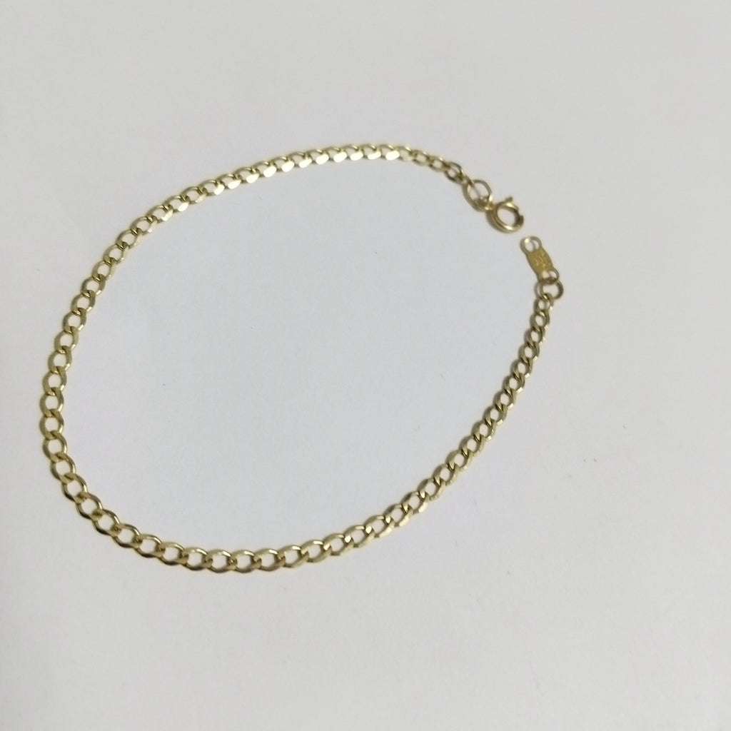 PULSERA ORO 10 K 1,70 GRMS (SEMINUEVO)