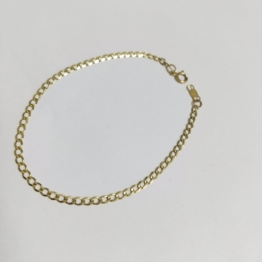 PULSERA ORO 10 K 1,70 GRMS (SEMINUEVO)