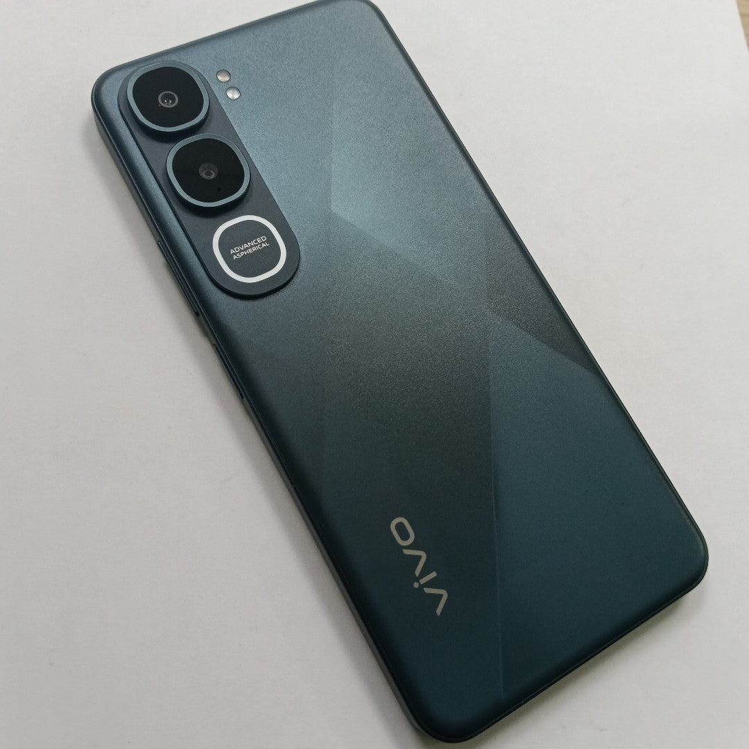 CELULAR VIVO Y21D V2520 (2025) 256 GB 6 GB RAM