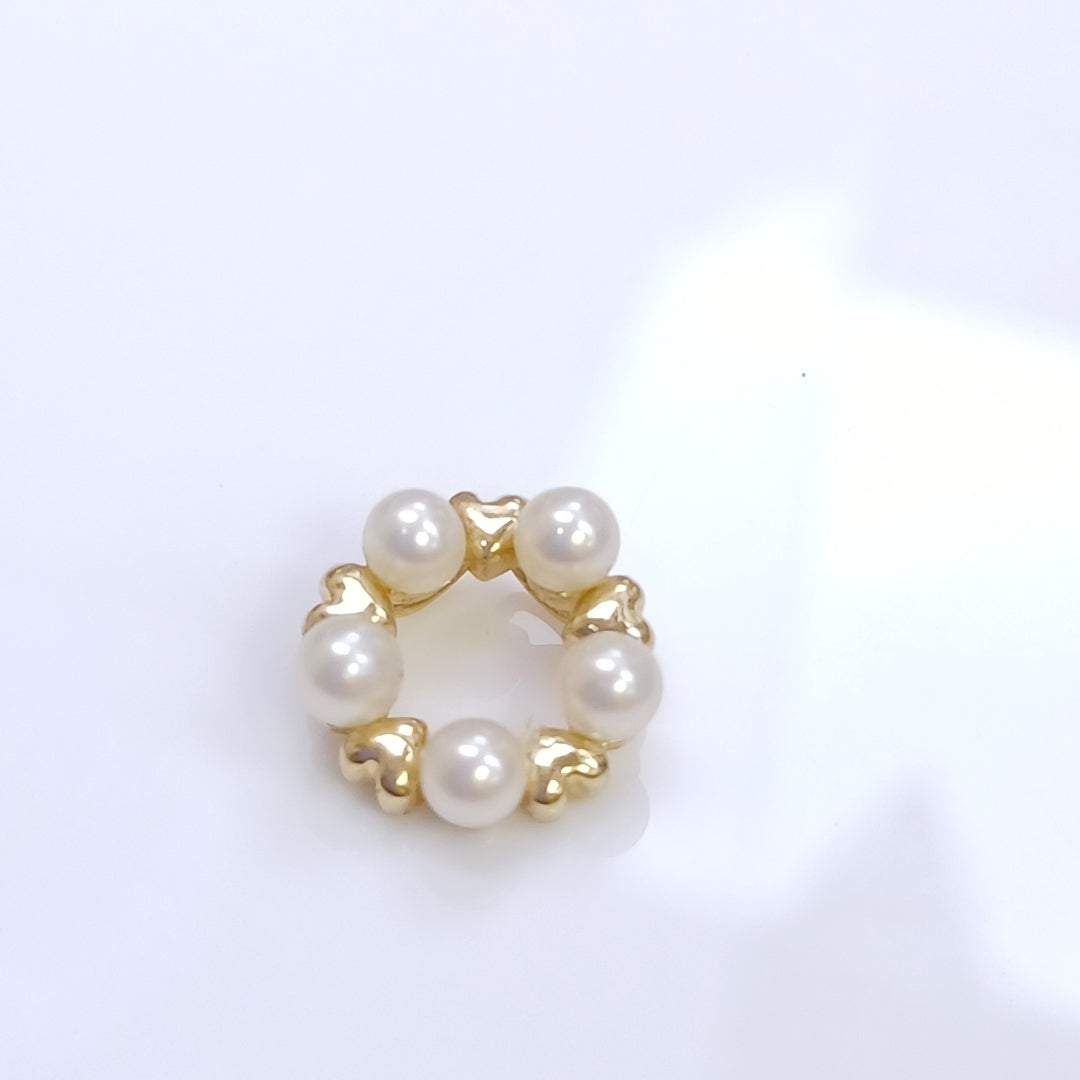 DIJE ORO 14 K 1.5 GRMS (SEMINUEVO)