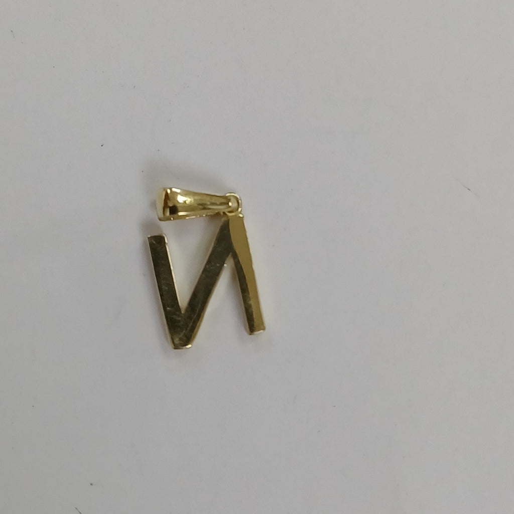 DIJES ORO 10K 0.9 (NUEVO)
