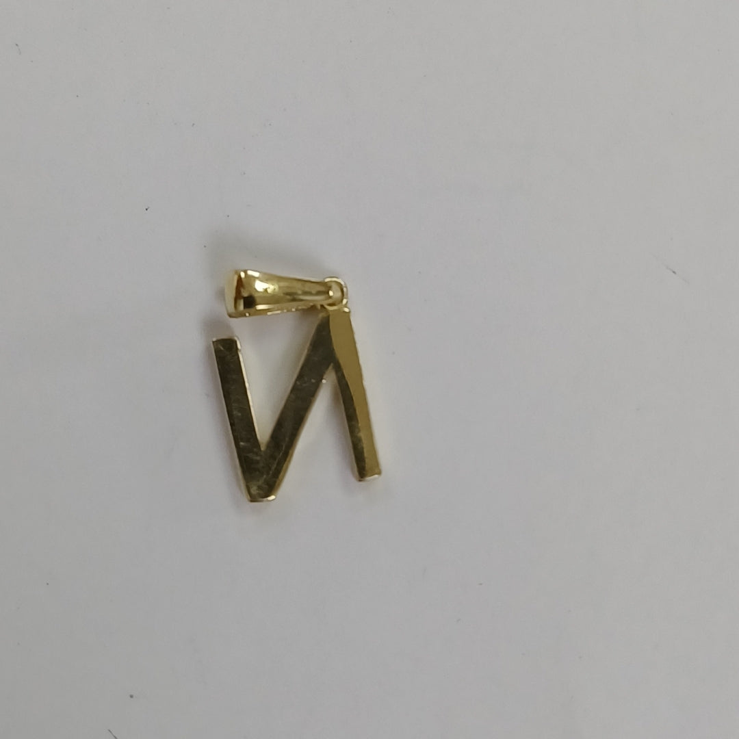 DIJES ORO 10K 0.9 (NUEVO)